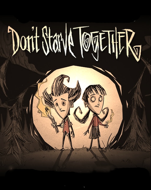 Don't starve Together